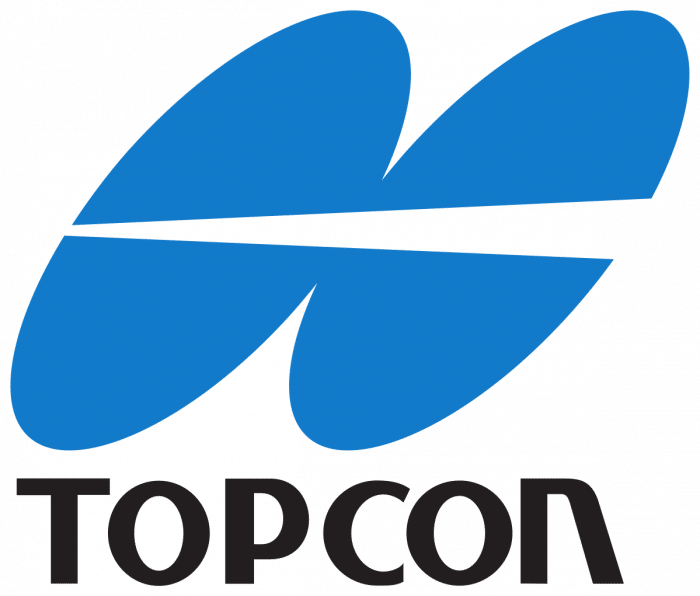 Topcon Logo