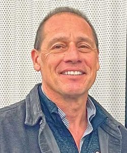 Tony Privitera