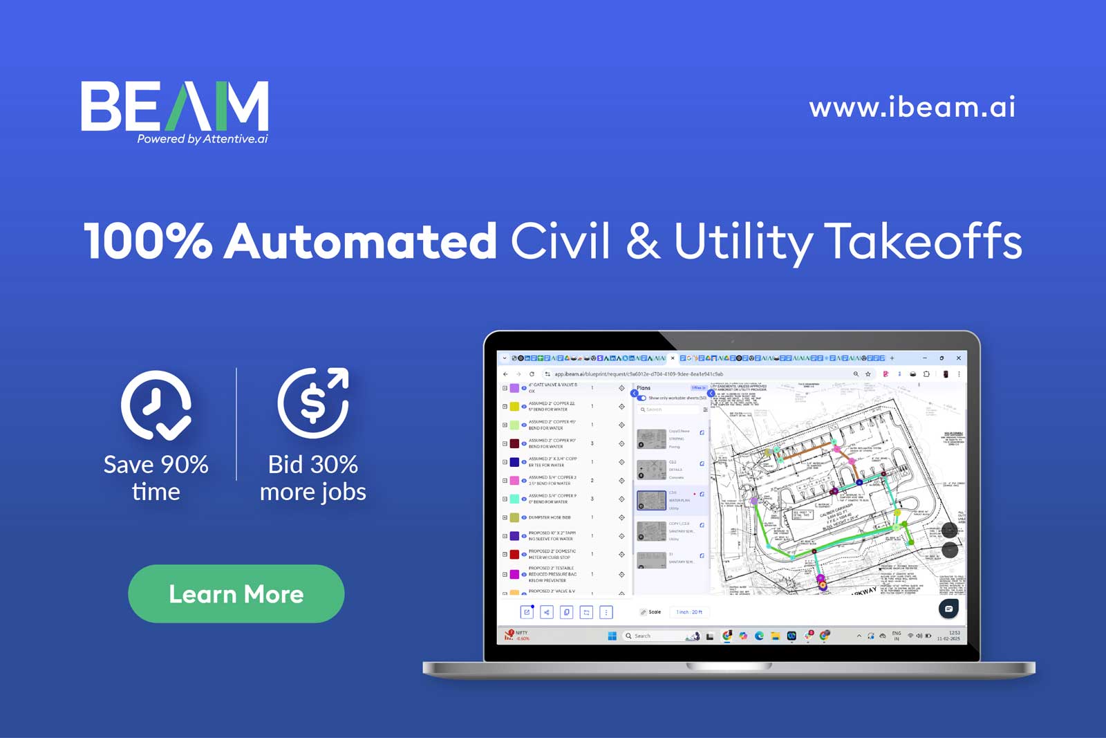 Beam Ai