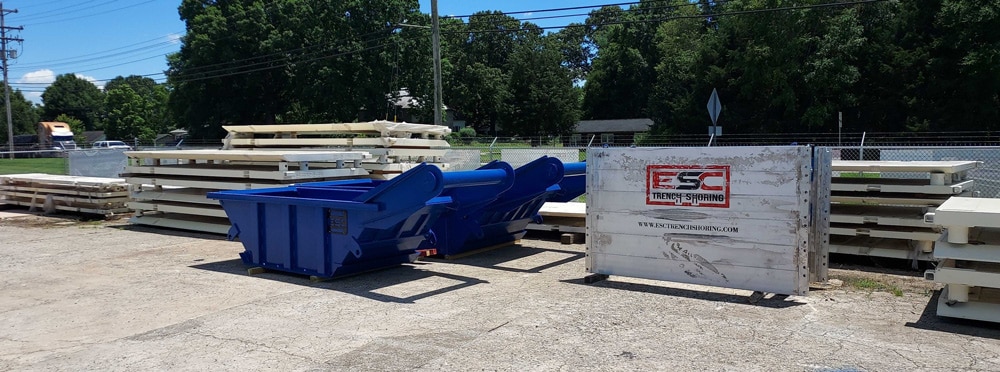 Yard- esc