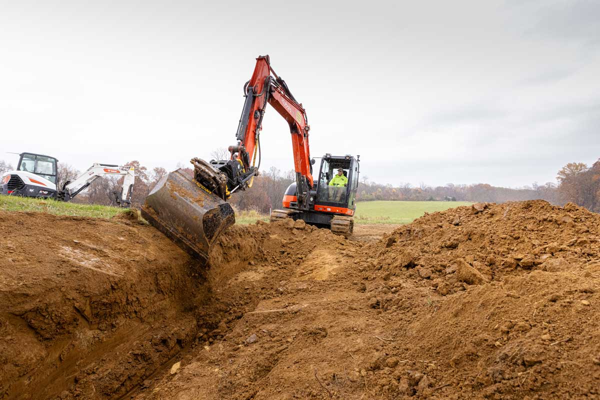 Topcon MC