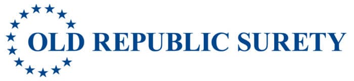Old Republic Logo